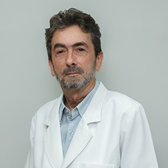 Dr. Romulo Cézar Pizzolatti — Nefrologista